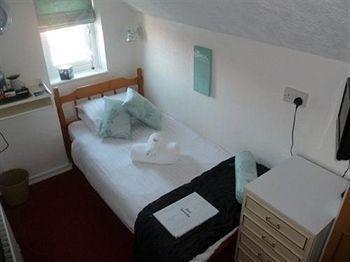 Hotel Aquamarine -